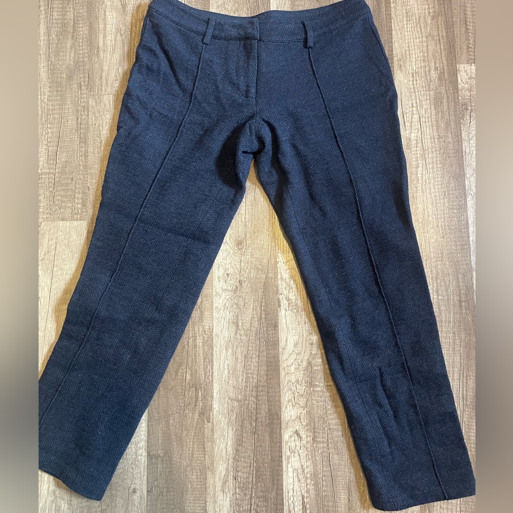 Tommy Hilfiger navy dress pants
